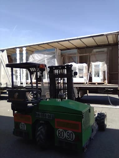 Transport international BNK