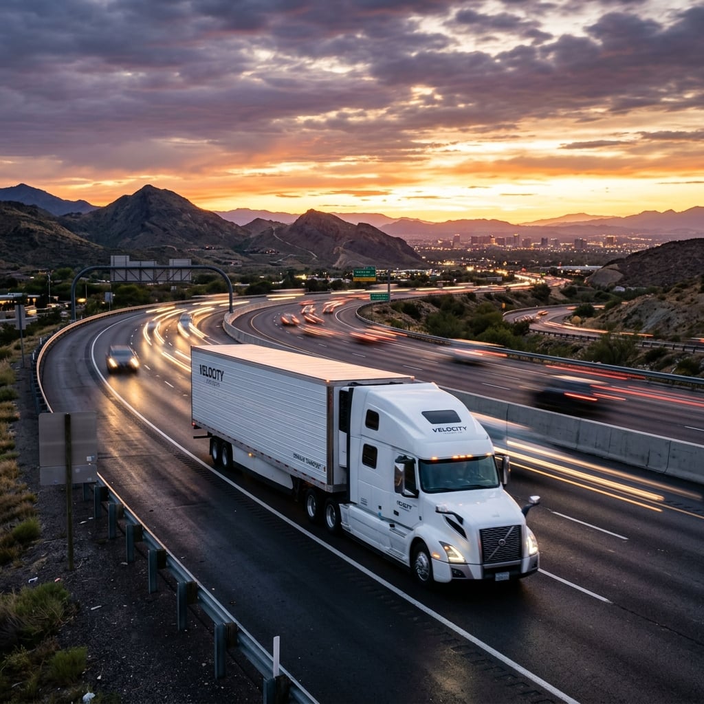 Transport routier BNK